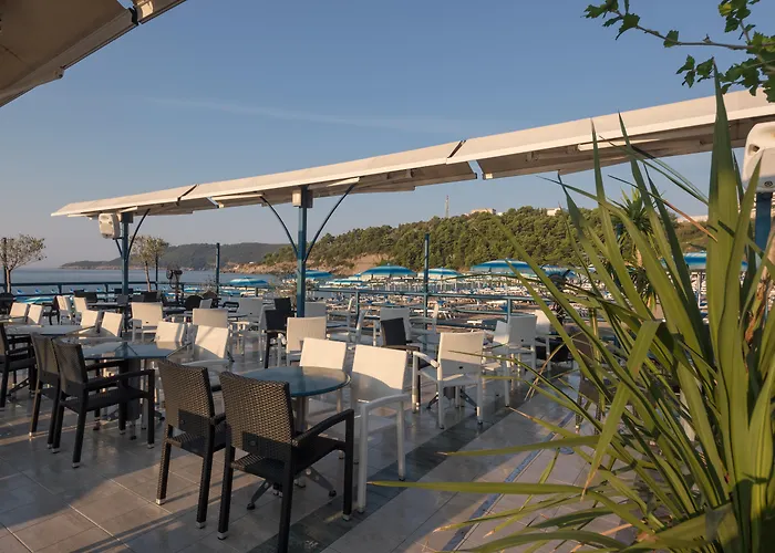 Mediteran Hotel&Resort