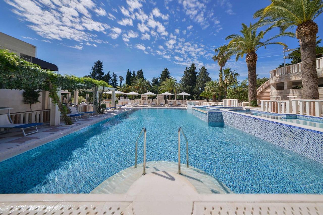 Mediteran & Hotel 4*