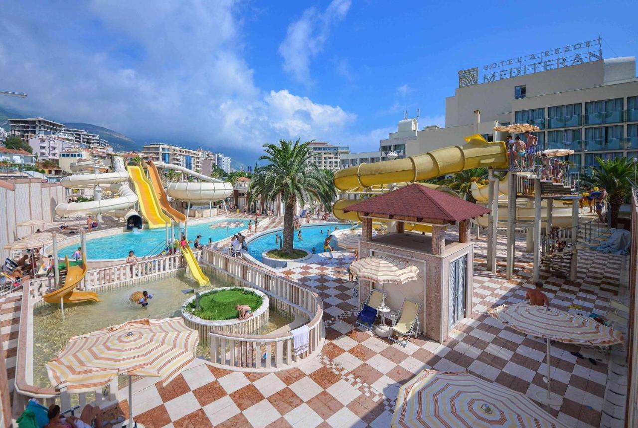 Mediteran & Hotel 4*