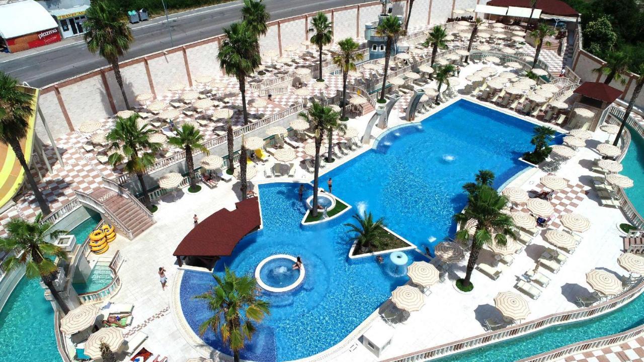 Hotel Mediteran & 4*