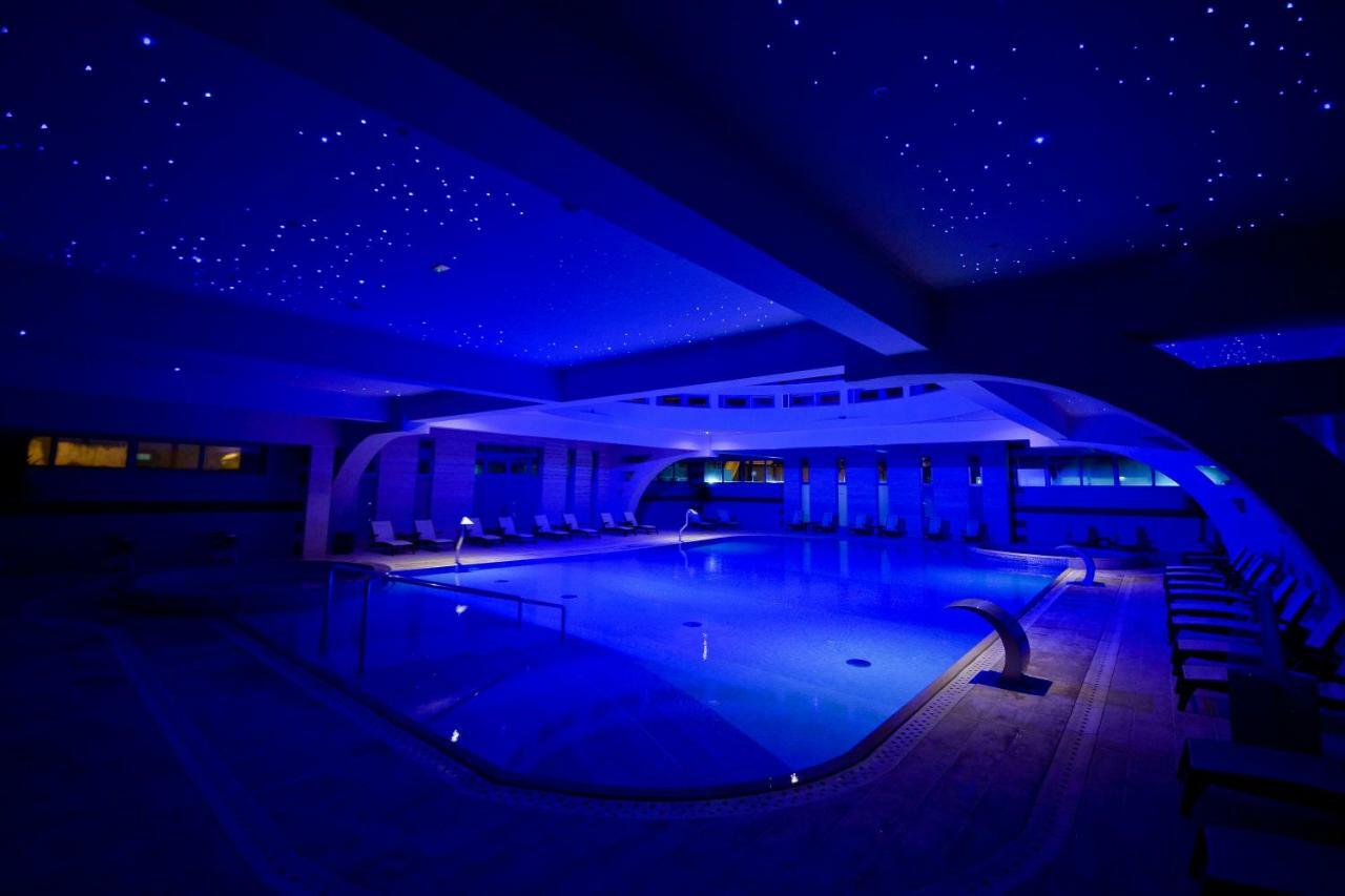 Mediteran & Hotel 4*