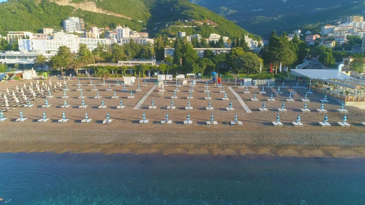 Mediteran & Hotel Budva