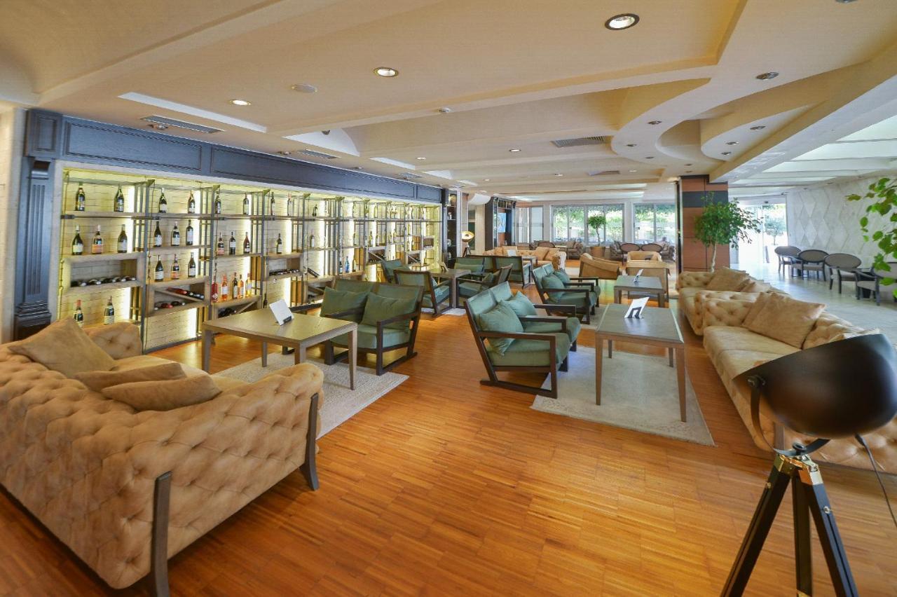 Hotel Mediteran & 4*