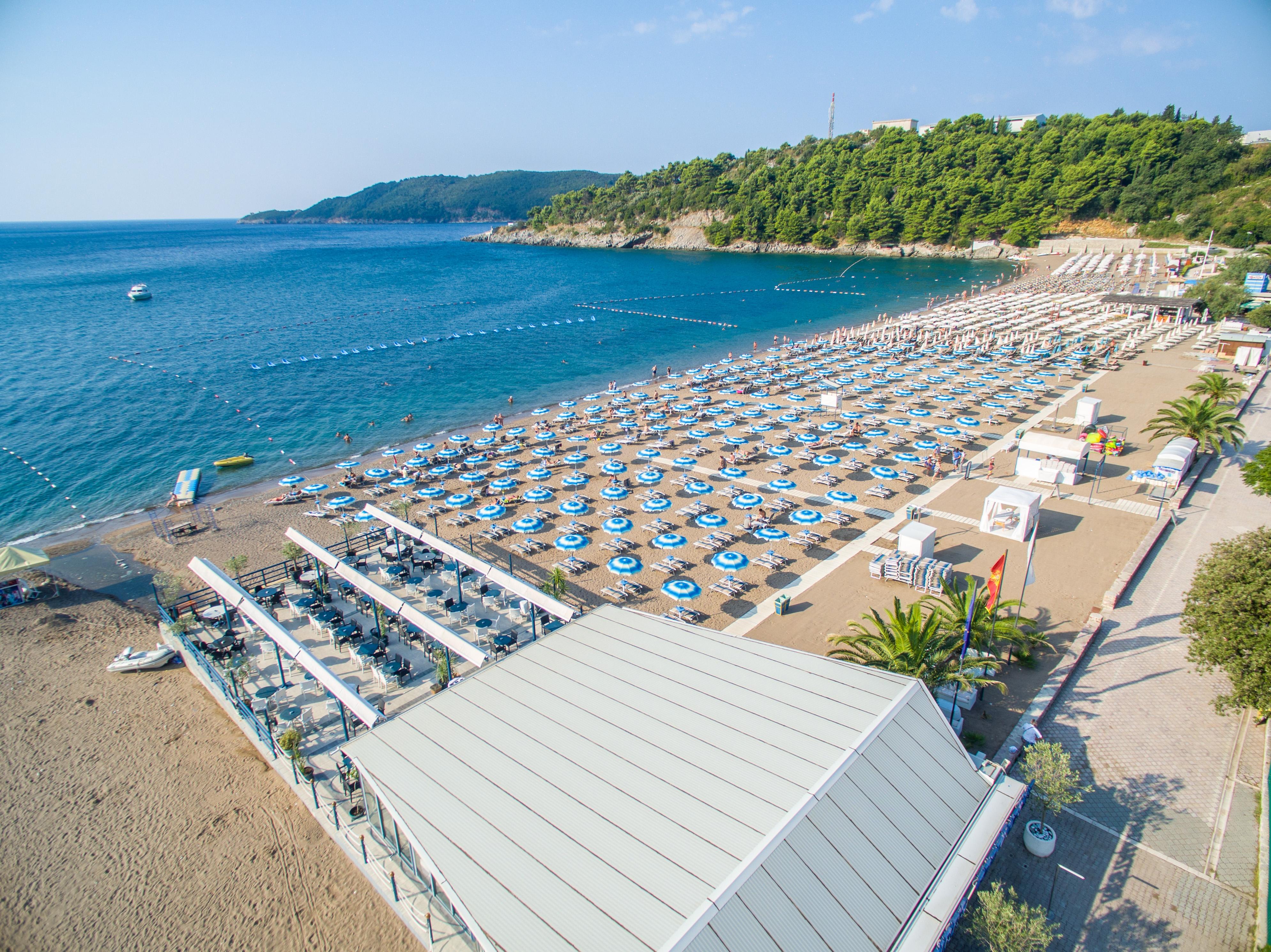 Mediteran & Отель